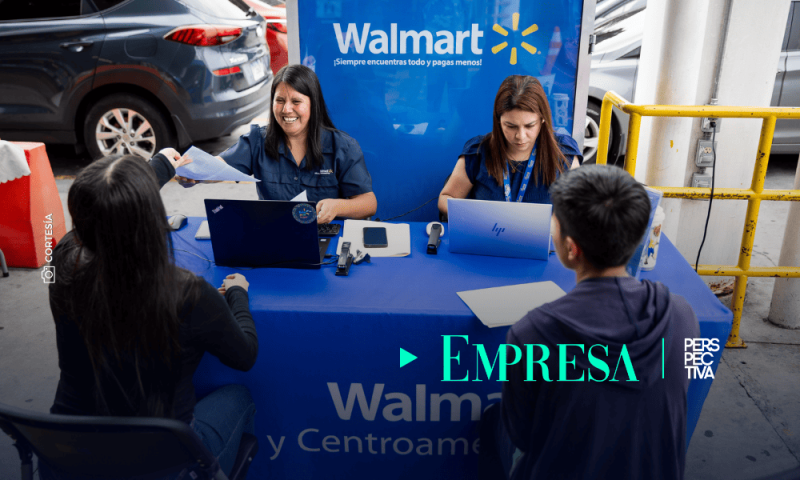 «Martes de Oportunidades» de Walmart: Facilitando el Acceso al Empleo