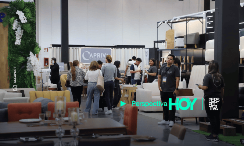 Expomueble 2025: Domótica y Sostenibilidad en Diseño