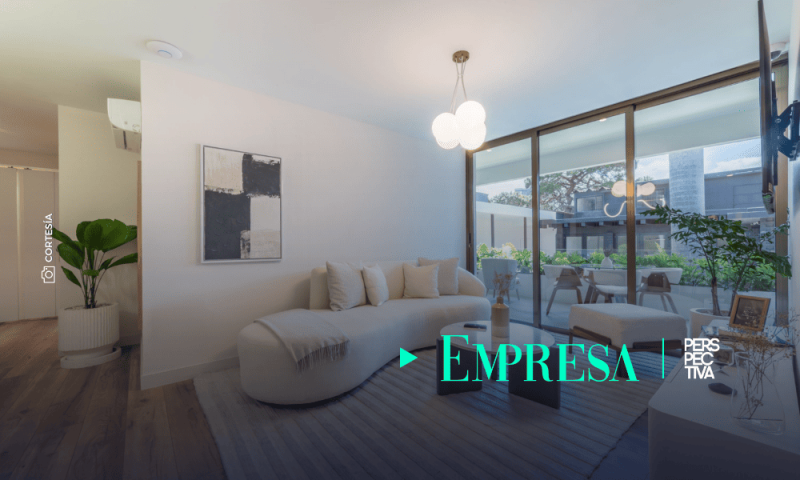 Íntegro se prepara para presentar sus novedades en Expo Casa 2025