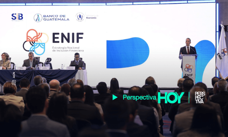 ENIF: Inclusión Financiera en Guatemala Alcanza el 65%