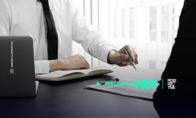 Inicia la Expo Empleo Nacional 2025 de AmCham