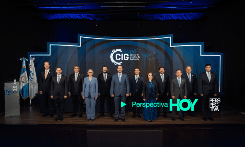 CIG Renueva Directiva: Font Lidera Futuro Industrial