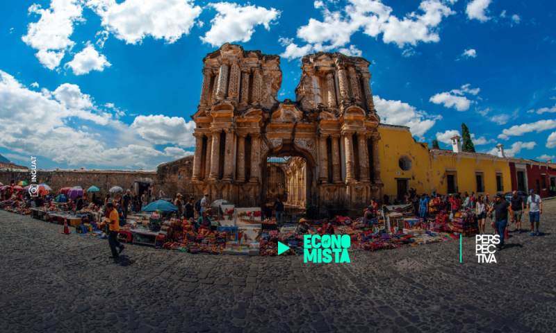 Fiestas Agostinas: Un Impulso para la economía turística guatemalteca