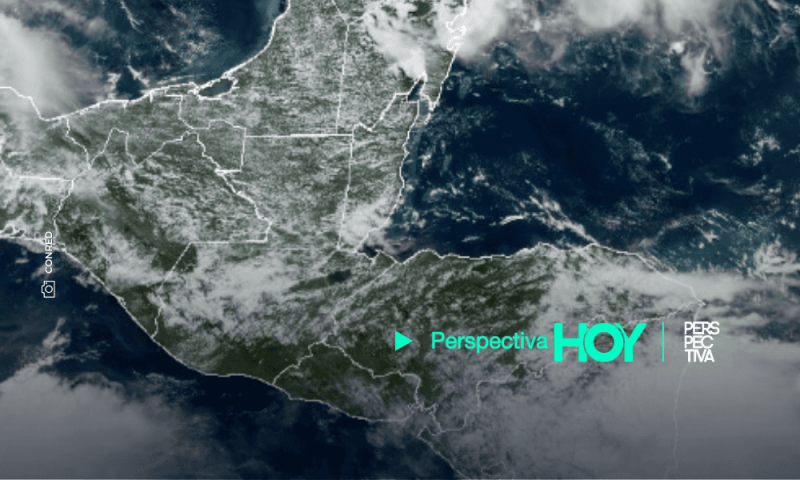 ¿Continuarán las lluvias esta semana? Esto dice el pronóstico del INSIVUMEH