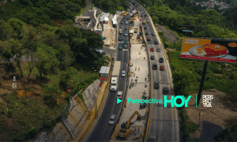 ¡Toma nota! Este jueves habrá nuevo cierre parcial en Km 11.5 Ruta a El Salvador
