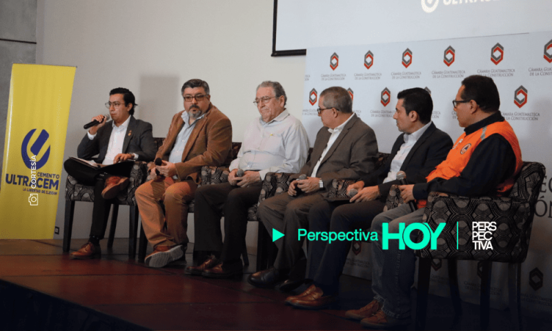 CGC Aborda Riesgo Sísmico en Guatemala con Expertos