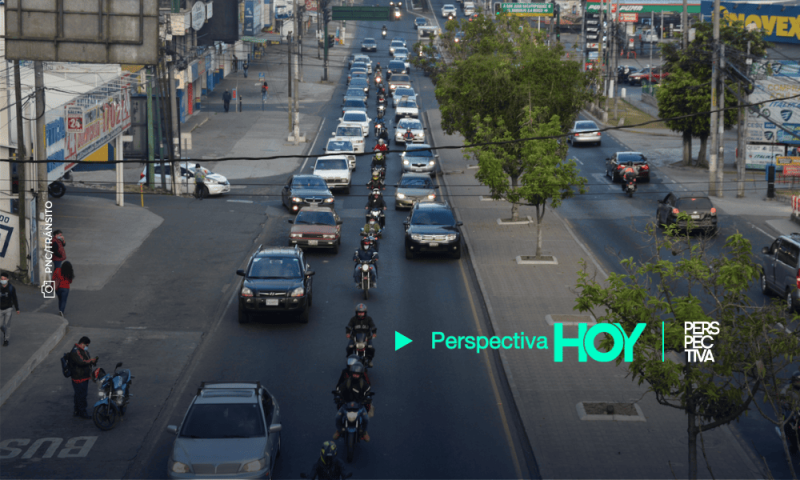 Un millón de vehículos aún no pagan impuesto de circulación