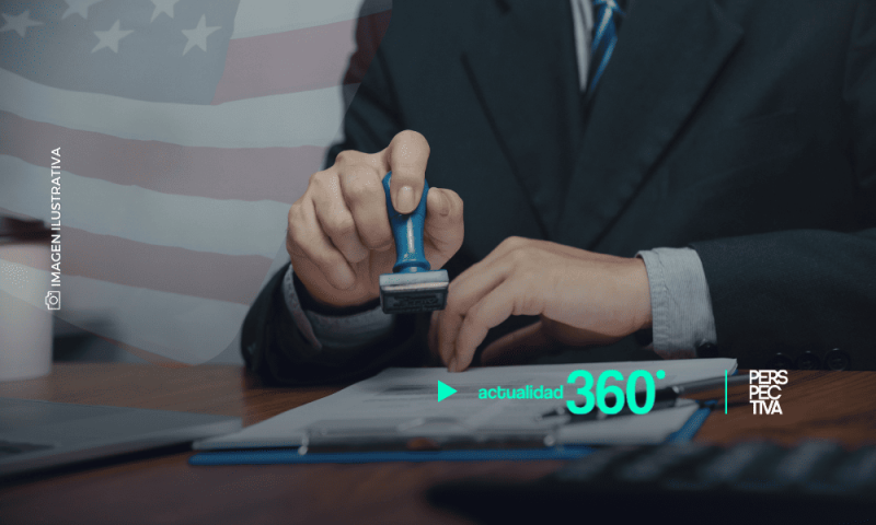 ¿Trump exigirá Fianza de US$15,000 para Visas de Turismo? Esto se sabe