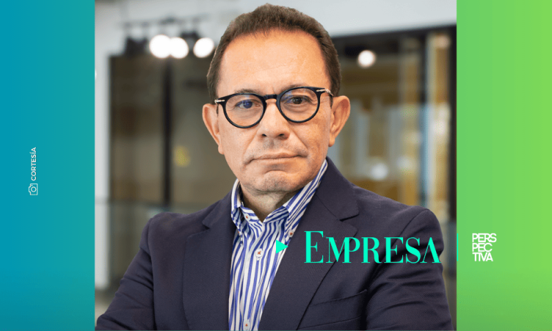 EY Nombra a Juan Rafael Campos como Nuevo CEO Regional