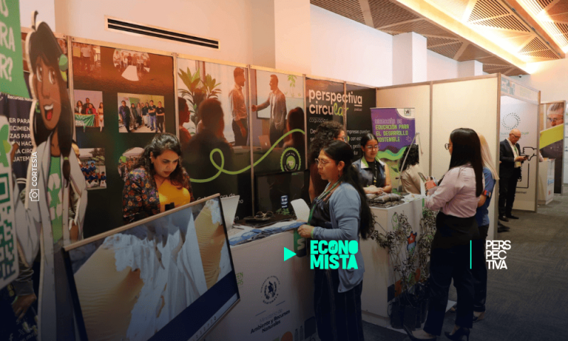 Plásticos guatemaltecos superan US$590 millones en exportaciones