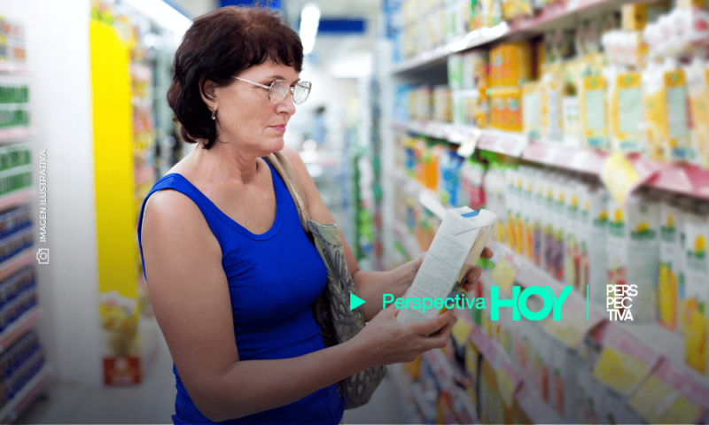 Informar al consumidor sí, pero con una legislación regional