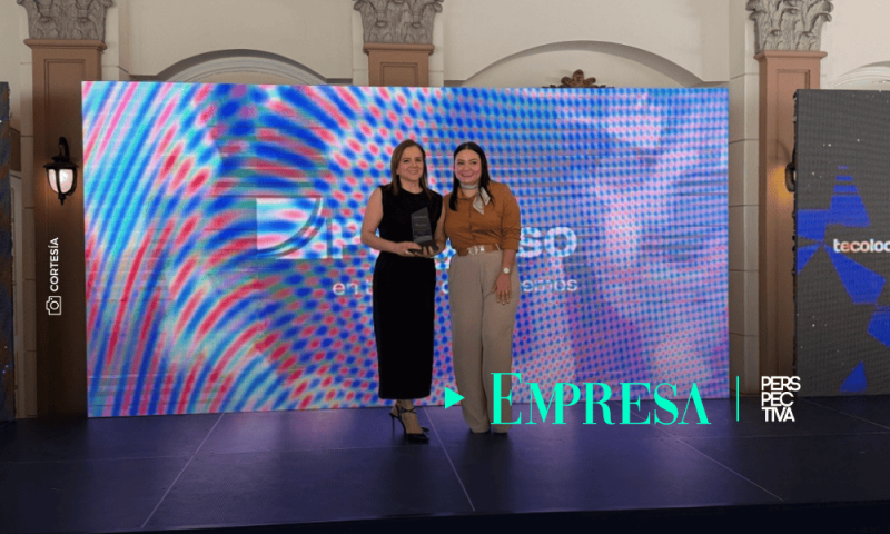 EMAT 2025 Reconoce a Progreso como Empresa Líder en Ambiente Laboral