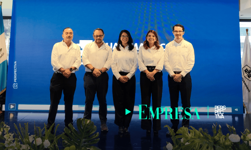 Programa Guatemaltecos por la Nutrición logra resultados históricos