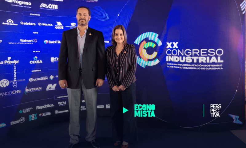 XX Congreso Industrial: Un evento clave para el desarrollo sostenible