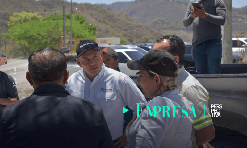 Progreso Fortalece sus Relaciones Comunitarias en Guatemala