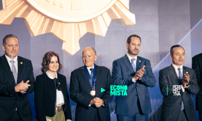 Cámara de Industria de Guatemala Celebra el Éxito del XX Congreso Industrial