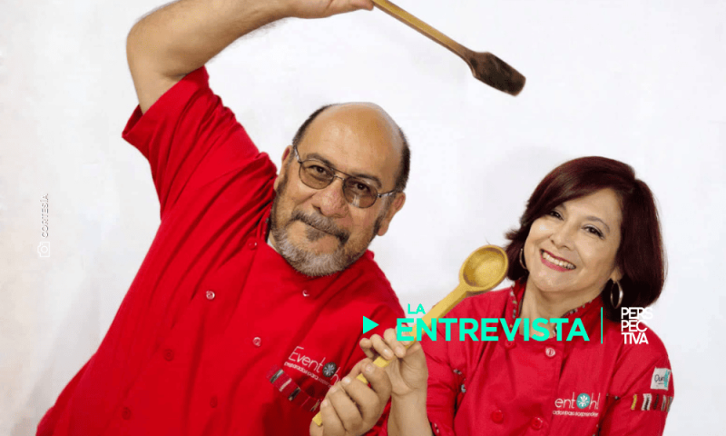 Marielos de Alvarado y el Éxito de «EventOH!» en Gastronomía y Organización