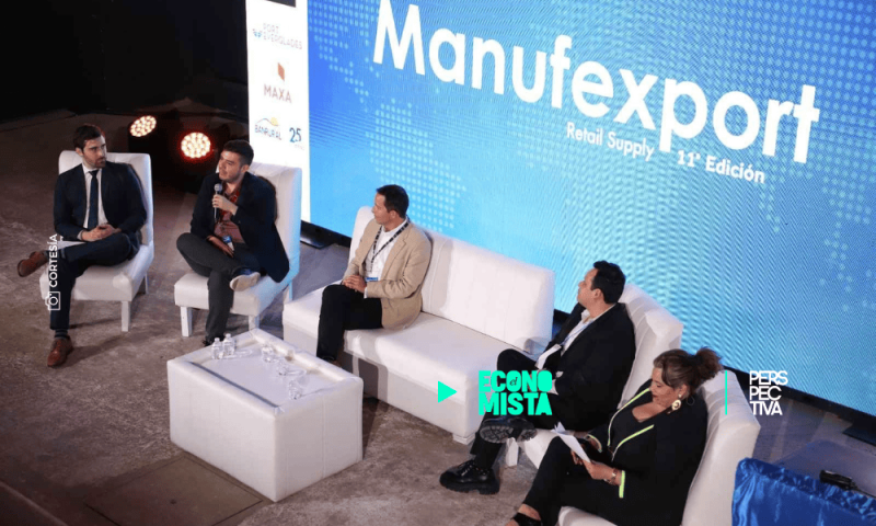 Manufexport abrirá nuevos mercados para productos de Guatemala