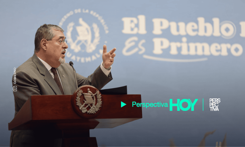 Decreto 7-2025 genera rechazo y preocupación en el sector empresarial de Guatemala