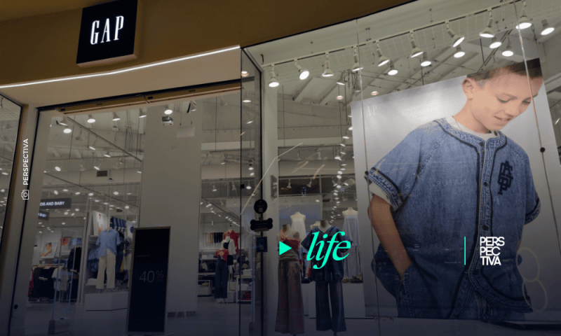 GAP se expande en Guatemala con la apertura de su segunda tienda