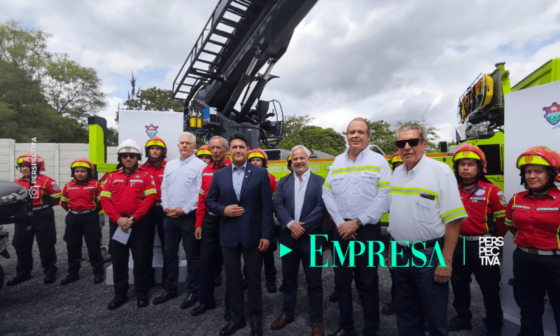 Progreso dona terreno para nueva estación de Bomberos Municipales