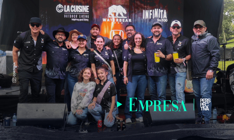 Condado Concepción celebró con éxito el BBQ Challenge 2025