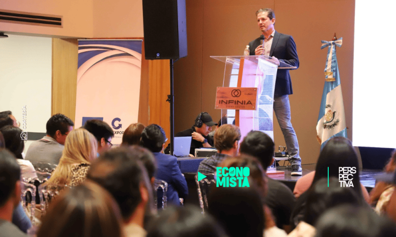 El V Foro de Economía Naranja impulsará el crecimiento del sector creativo en Guatemala