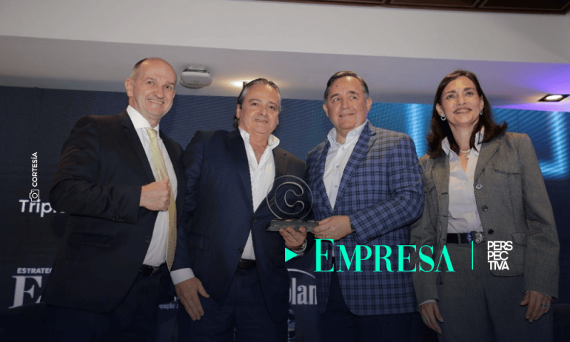 Progreso, referente de confianza en Cumbre Empresarial 2025