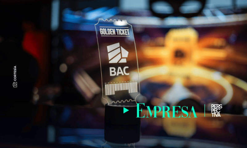Golden Ticket BAC: La Experiencia de Entretenimiento Inolvidable Regresa