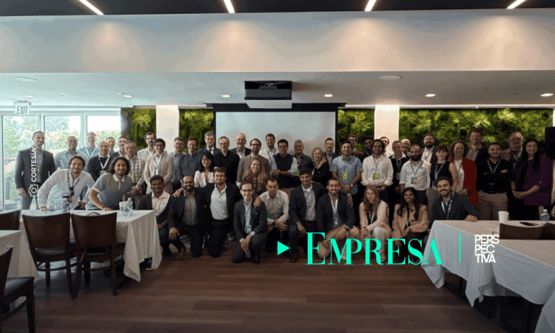 Progreso X fortalece alianzas para futuro de la construcción en AGM 2025