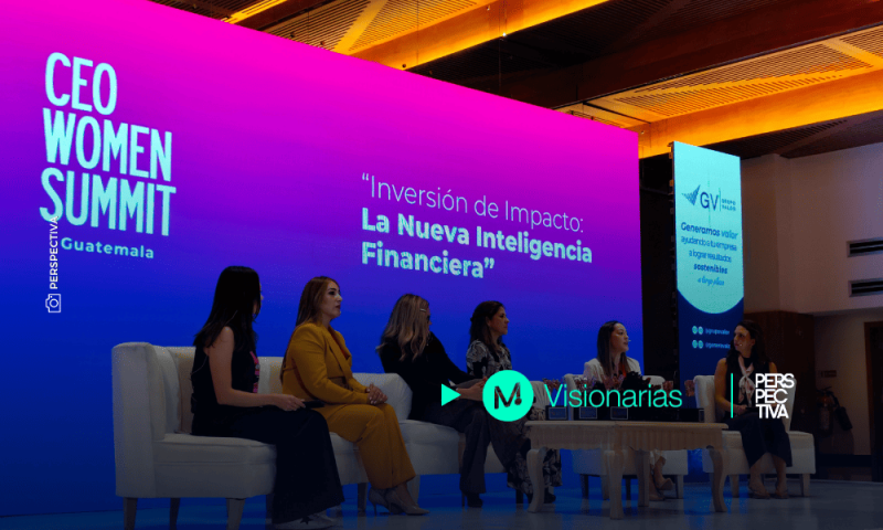 CEO Women Summit 2025 impulsa inversión de impacto en Latam