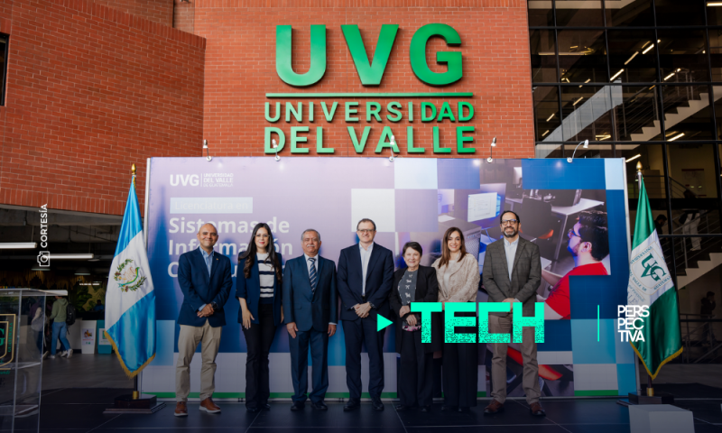 UVG Lanza Licenciatura en Sistemas de Información Computacional