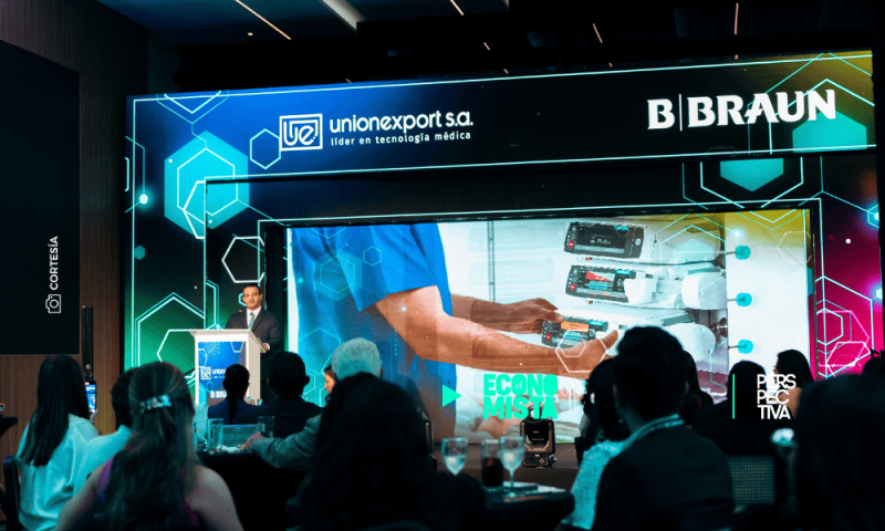 Guatemala a la vanguardia de la salud con nuevos sistemas de infusión