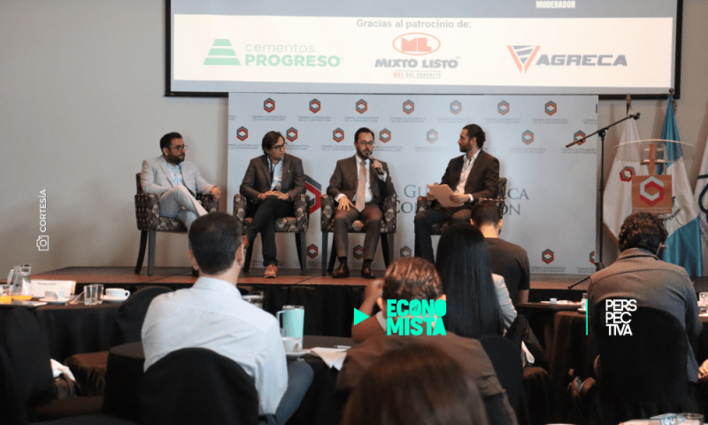 CGC, Inversión y normativa: El camino a la urbanización sostenible en Guatemala