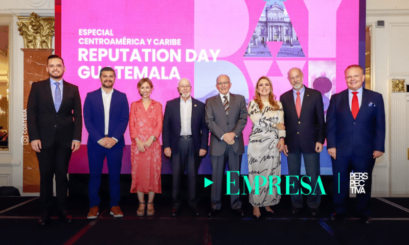 Reputation Day Guatemala Impulsa Liderazgo y Gestión de Intangibles Regional