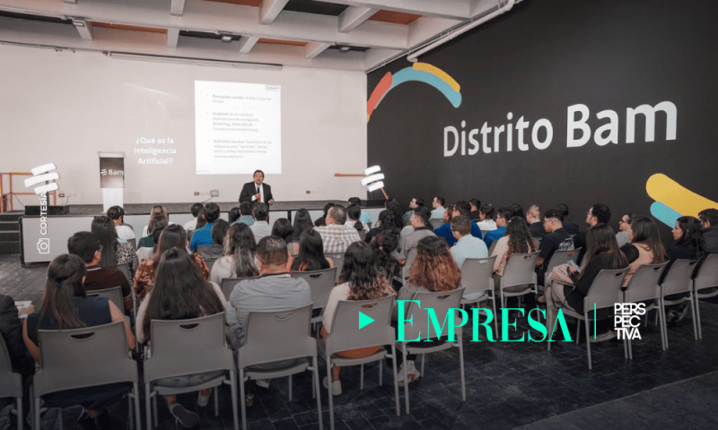 Bam: «Maratón Ciberseguridad» impulsa conciencia digital