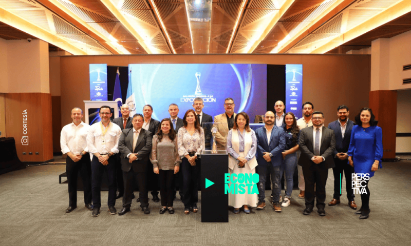 Once empresas innovadoras finalistas al Galardón Nacional a la Exportación 2025 