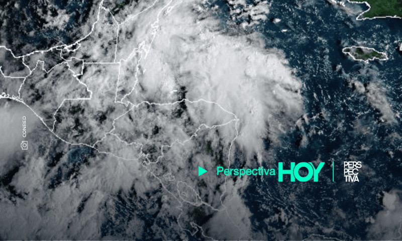 Lluvias y tormentas eléctricas persistirán en Guatemala durante la semana