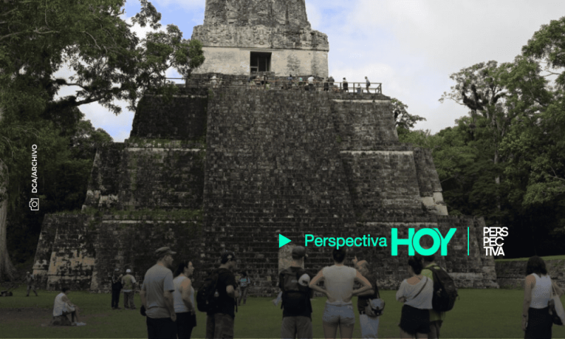WTTC pronostica un aumento del 72% en gasto turístico para Guatemala en 2035