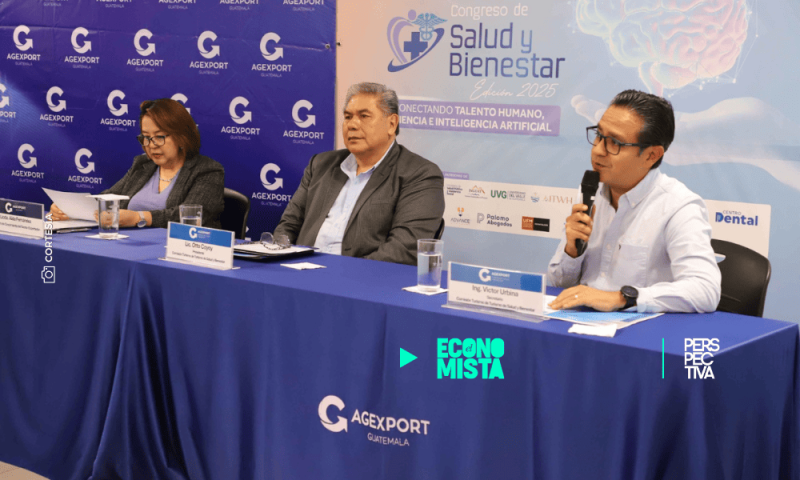 Congreso de Salud y Bienestar 2025 Impulsa Turismo médico en GT
