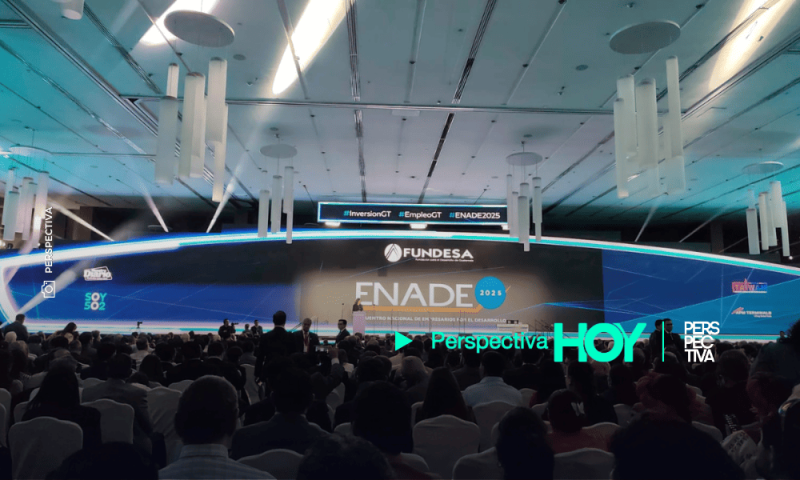 ENADE 2025 un impulso para la «Atracción de Inversión Extranjera Directa»