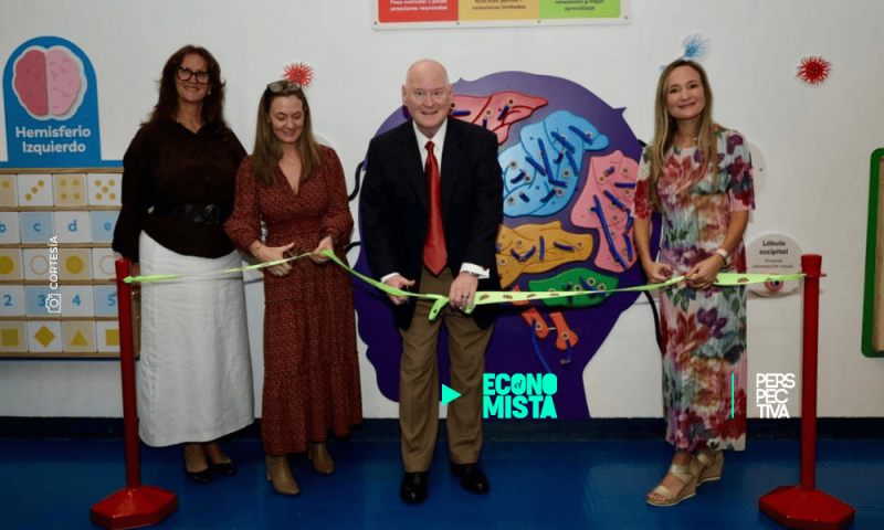 Chispuditos: 15 Años Transformando la Nutrición Infantil en Guatemala