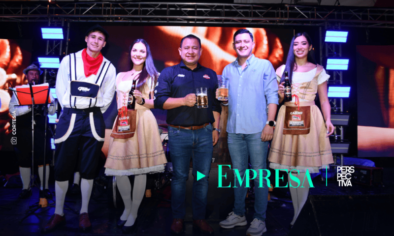 Ciudad Cayalá Presenta el Oktober Fest 2025: Alegría, Amistad y la Mejor Cerveza