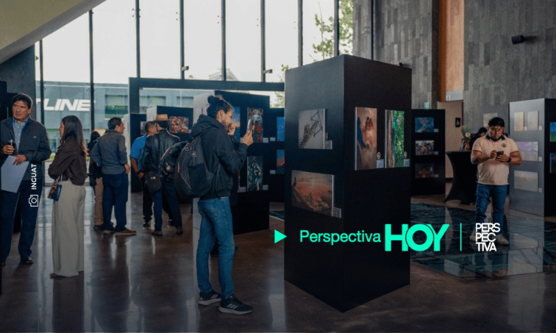 INGUAT inaugura exposición de fotografía «Guatemala: explorala, vivila, amala»