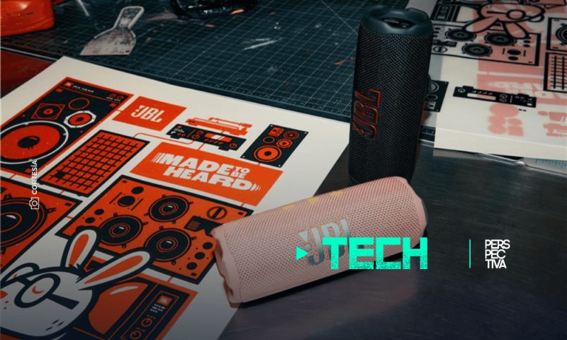 ¿Qué bocina JBL eres según tu ambiente de fin de semana?