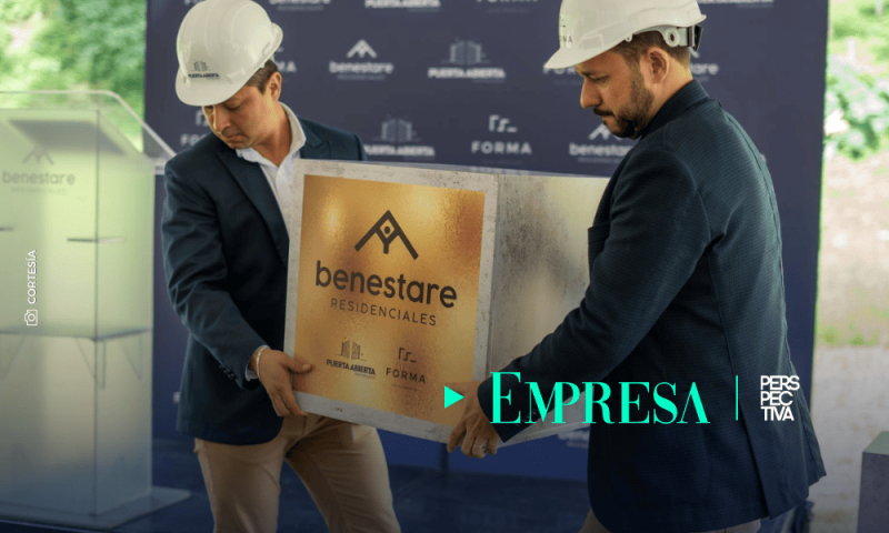 Benestare Impulsa la Renovación Urbana y Desarrollo en Zona 6