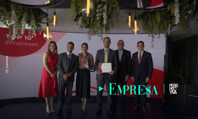 Progreso: un año más líder en reputación y responsabilidad ESG en Guatemala