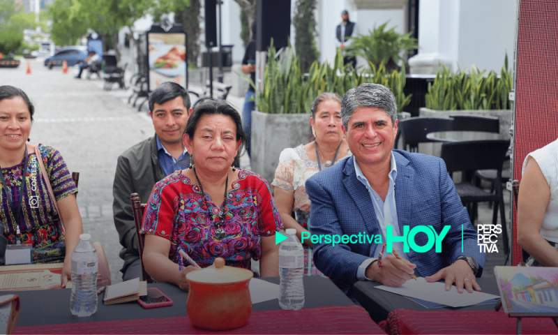 Cayalá y REI: Alianza estratégica que impulsa economía local e inclusión cultural 