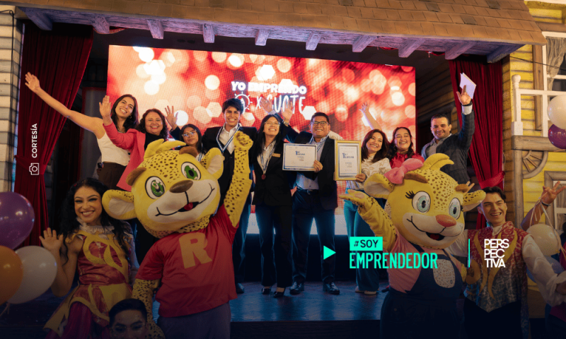 ¡Ganadores de «Yo Emprendo X Guate 2025» están a un paso de viajar a Brasil!