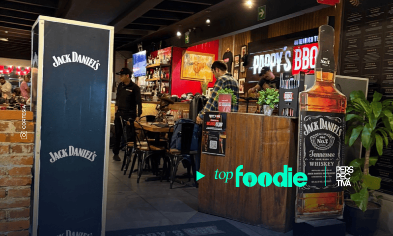 Pappy’s BBQ y Jack Daniel’s elevan la experiencia gastronómica en Guatemala